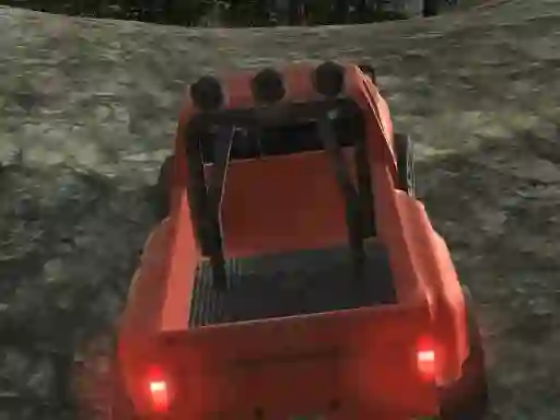 Pickup Simulator — free online game