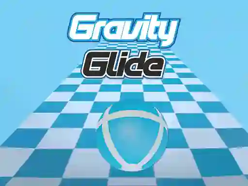 Gravity Glide — free online game