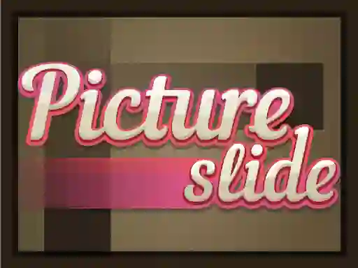 Picture Slide — free online game