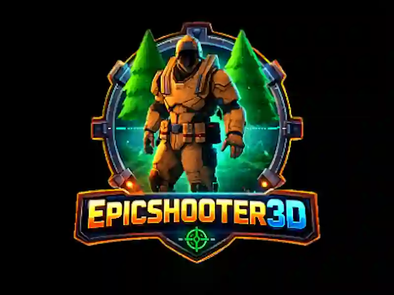 Gioco Epicshooter3d in linea