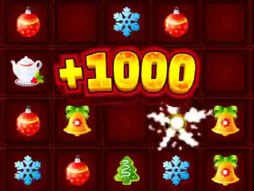 Christmas Lines 2 — free online game