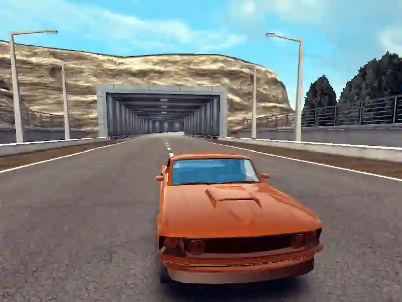 Drive Zone — free online game
