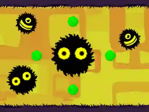 Kill The Microbes — free online game