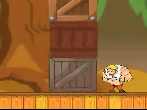 Power Puncher — free online game