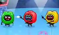 Silly Ways to Die Party — free online game
