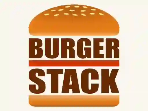 Burger Stack — free online game