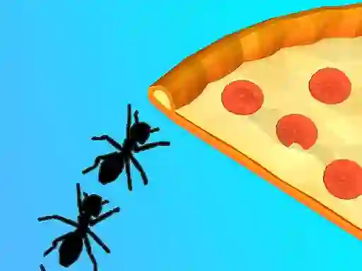 Ant Flow — free online game