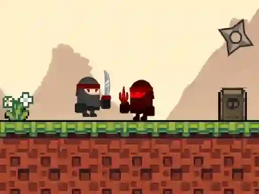 Circle Ninja — free online game