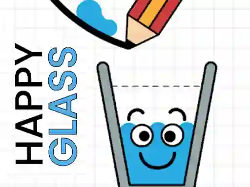 Happy Glass Thirsty Fish — free online game