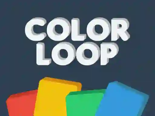 Color Loop — free online game