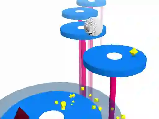 Splashy — free online game