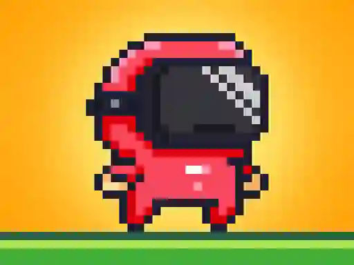 Speedrun — free online game