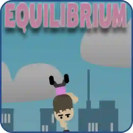 Equilibrium — free online game