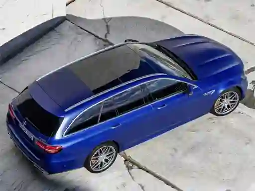 Mercedes Benz E63 Amg Estate Slide — free online game