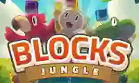 Blocks Jungle — free online game