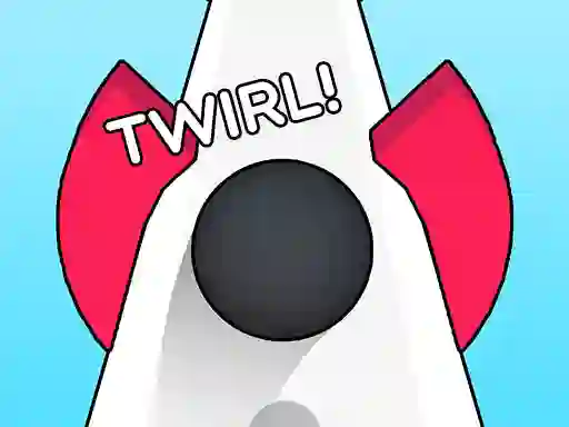 Twirl — free online game