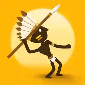 Big Hunter Online — free online game