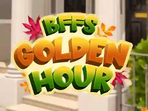 Trò chơi BFFs Golden Hour trực tuyến