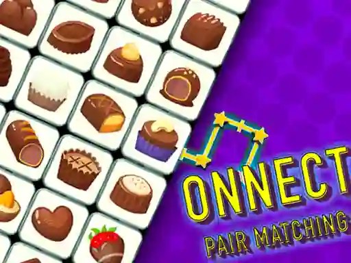 Onnect Pair Matching — free online game