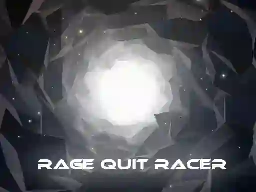Rage Quit Racer — free online game