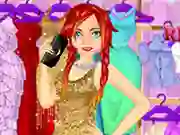 Reddy Princess Fashion — free online game