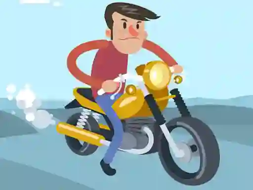 Super Fast Racing Bikes Jigsaw — free online game