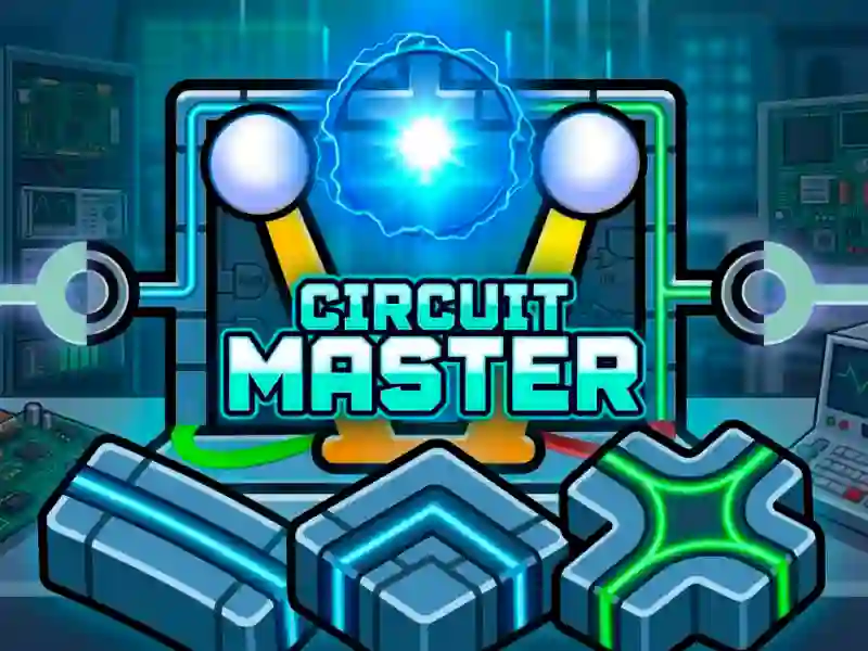 თამაში Circuit Master ონლაინ
