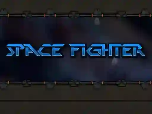 Space Fighter — free online game