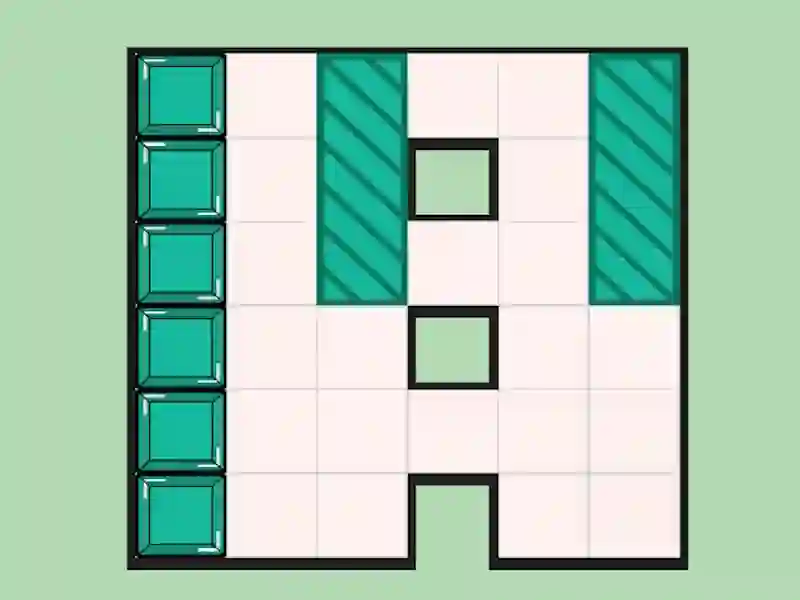 Moving Blocks