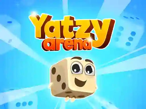 Trò chơi Yatzy Arena trực tuyến