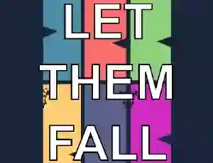 Let them fall — free online game