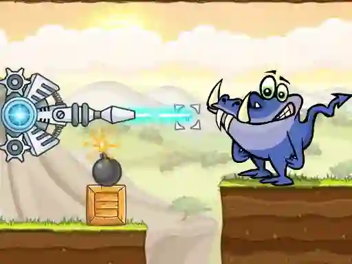 Laser Cannon Levels Pack — free online game