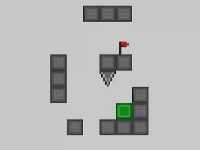 Gravity Puzzle — free online game