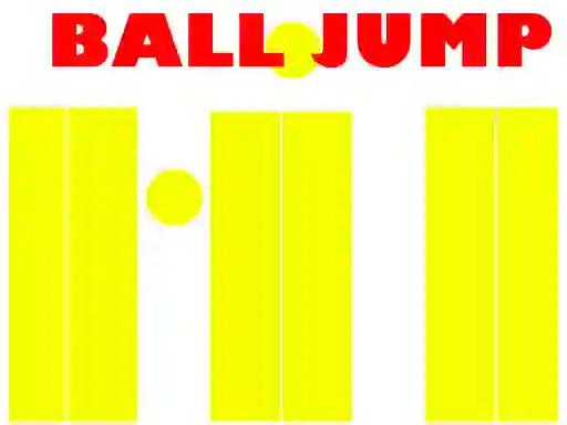 Ball Jump — free online game