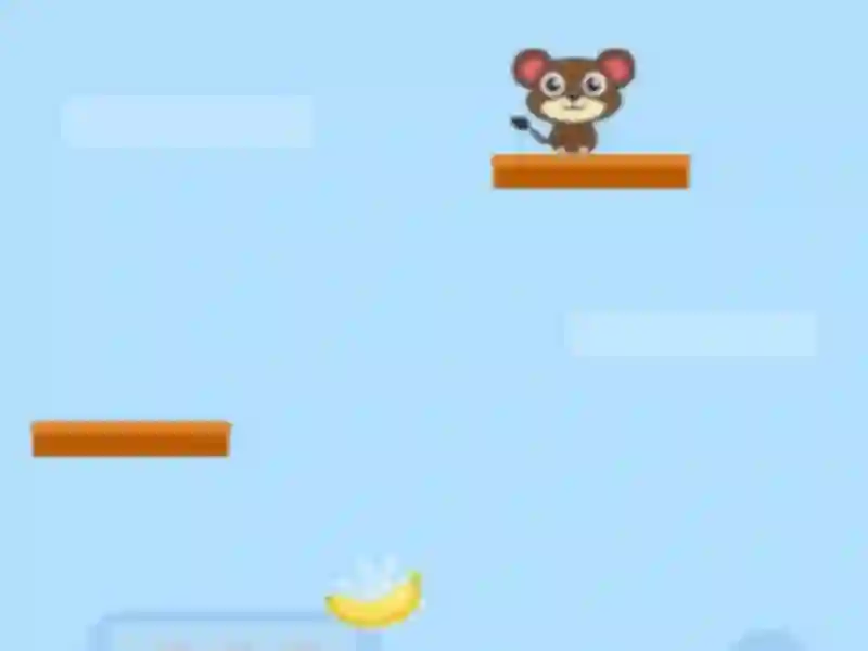 Banana Quest – tasuta veebimäng