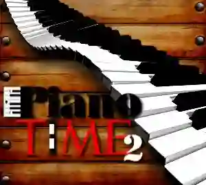 Piano Time 2 — free online game