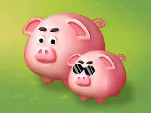 Farm Block — безплатна онлайн игра
