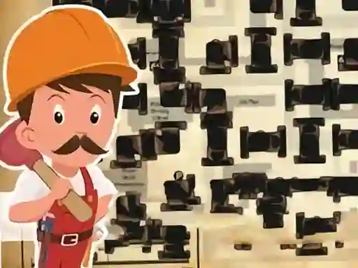 Master Plumber — free online game