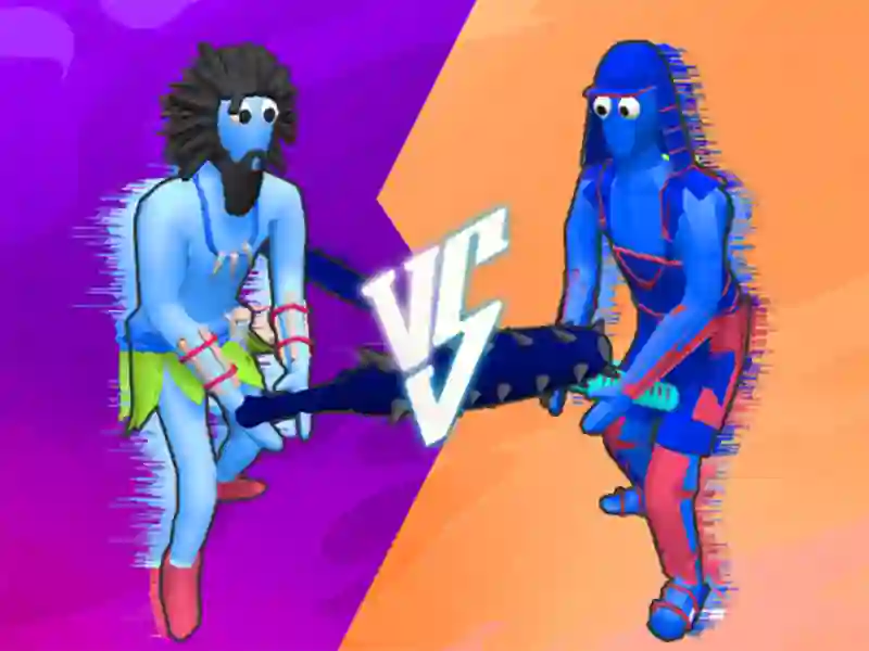 Human Evolution Merge Master — free online game