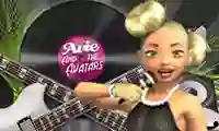 Trò chơi Avie Pocket: Popstar trực tuyến