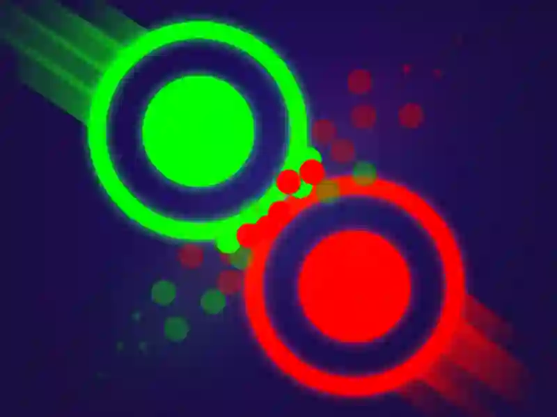 Clash Of Dots — free online game