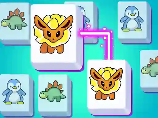 Pet Connect Match — free online game