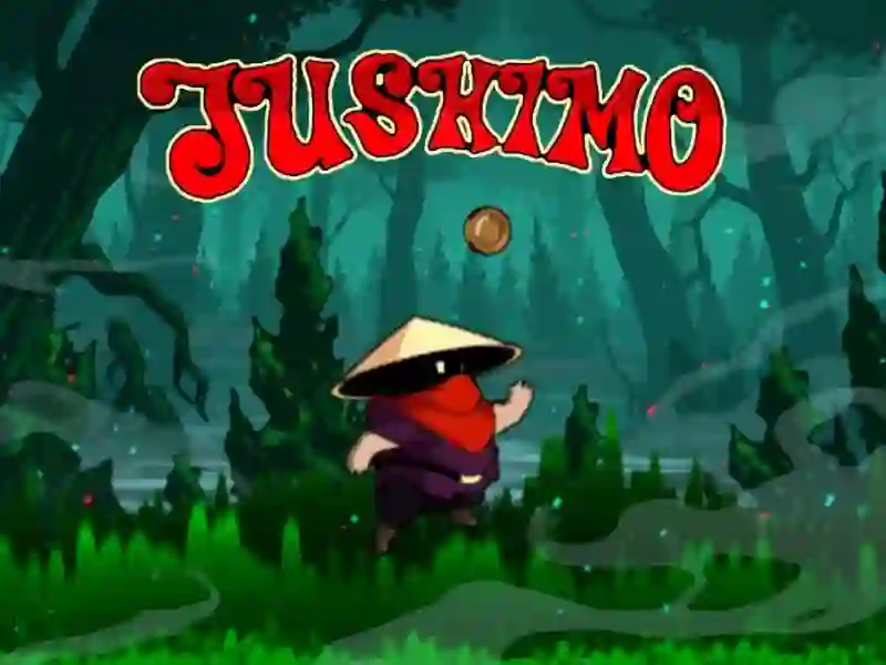 თამაში Jushimo ონლაინ