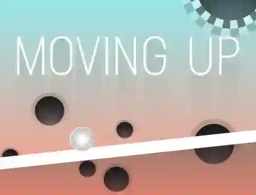 Moving Up — free online game