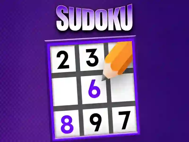 Gêm Sudoku ar-lein