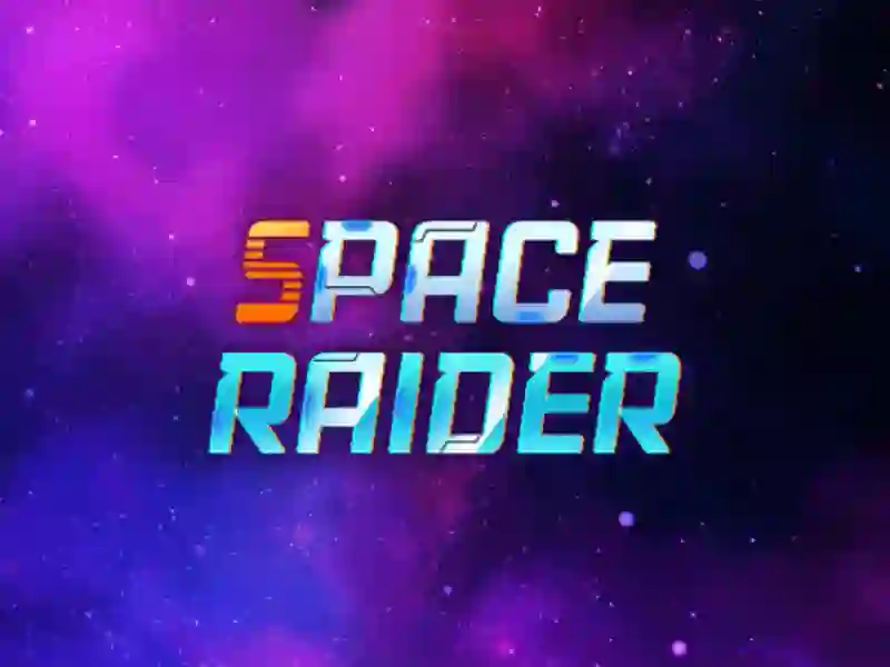 Space Raider — free online game