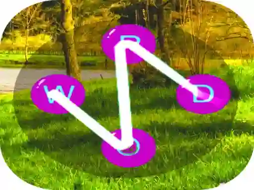 Word Connect — free online game