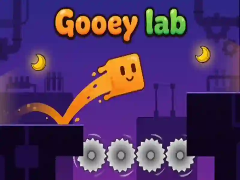 Gooey lab — मुफ्त ऑनलाइन गेम