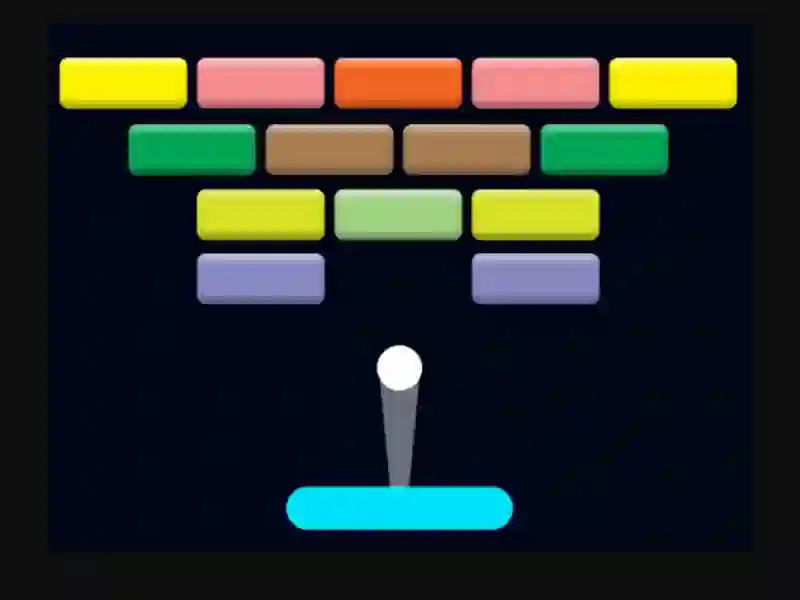 Laro Many Bricks Breaker online
