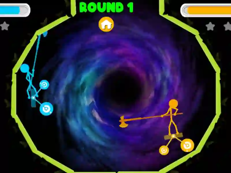Stick Battle Fight — free online game